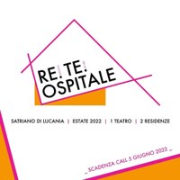 RE.TE. Ospitale presenta la call 2022