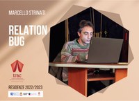 Relation Bug: il Teatro della Polvere in residenza con il TRAC