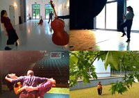resiDANZE di Primavera, festa della danza contemporanea