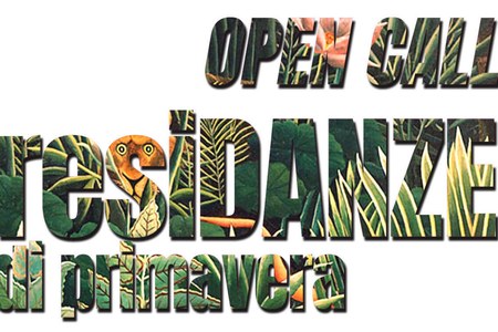 Bando 2024 per resiDANZE di primavera