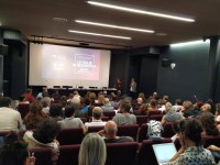 VI Incontro nazionale delle Residenze Artistiche - 27-28 ottobre
