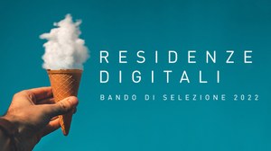 Residenze Digitali 2022, torna il bando del Centro di Residenza della Toscana