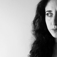 Rosalinda Corti in residenza a Salisano e Poggio Mirteto