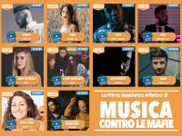10 giovani artisti per la prima edizione di Sound Bocs