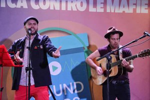 Sound Bocs: si conclude la prima Music Farm a sfondo civile