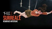 SURREALE - residenze di circo contemporaneo