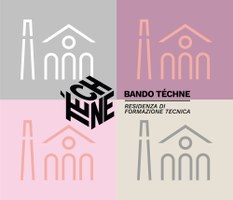 τέχνη – téchne | bando 2023