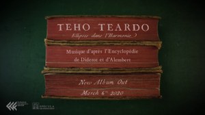 Teho Teardo, esce il nuovo disco registrato in residenza a Villa Manin