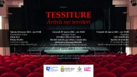 Teatro alle Forche presenta la rassegna Tessiture