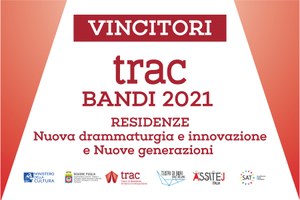 TRAC 2021: annunciati i vincitori