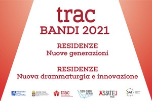 Due nuovi bandi per il TRAC