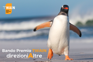 Quinta edizione del Premio Twain_direzioniAltre, online il bando