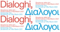 Due progetti vincitori di Dialoghi / Residenze a Villa Manin 2021