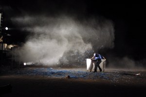 Visioni d’insieme: portare la poesia nelle strade