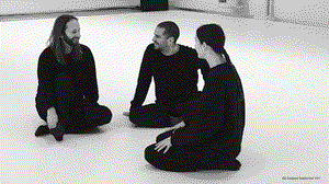 YoY Performing Arts in residenza per Prove d'Autore XL 2024