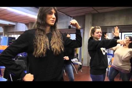 COSE NUOVE – Progetto di residenze artistiche di Teatro Nucleo