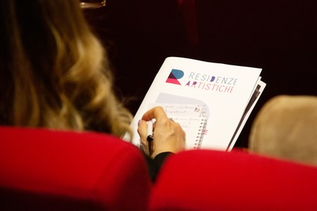 8° Incontro Nazionale delle Residenze